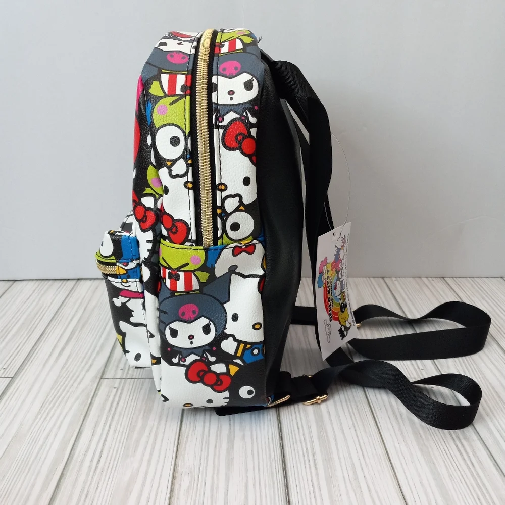 Sanrio hello kitty